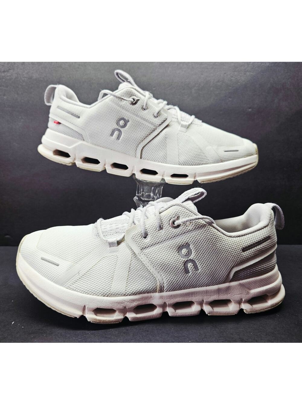 Oncloud Youth 6.5 Comfy footwear